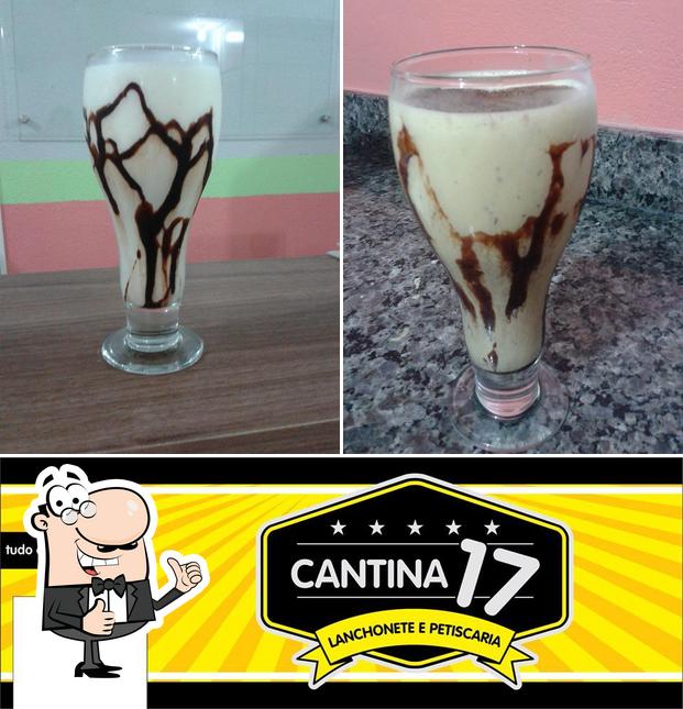 See the photo of Cantina17 Prudentópolis PR