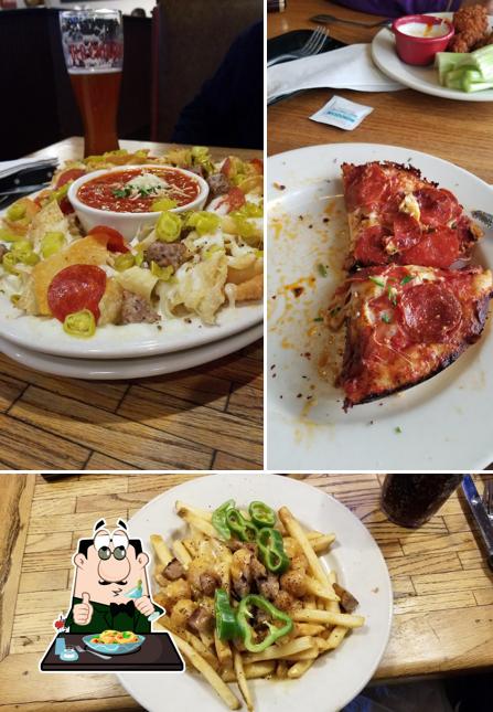 Old Chicago Pizza + Taproom in Grand Junction - Restaurant menu and reviews