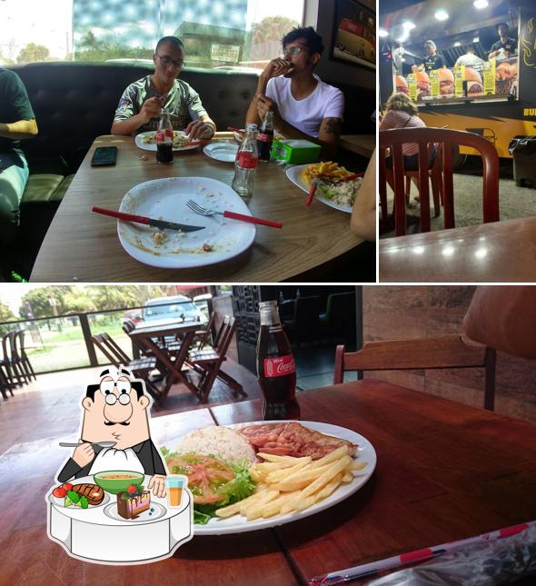 See this image of Steak House Hamburgeria