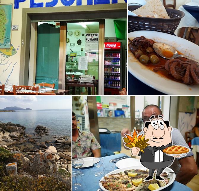 Vedi la immagine di Il Mare Trattoria Pescheria