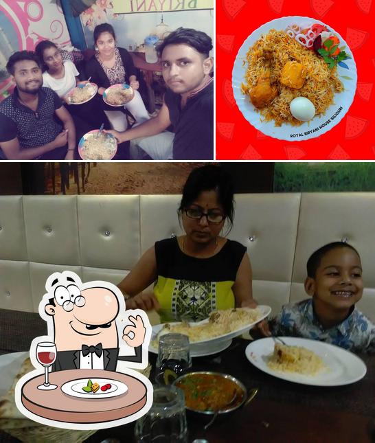 Taj Arsalan Biryani, Siliguri, 2nd Mile - Restaurant reviews