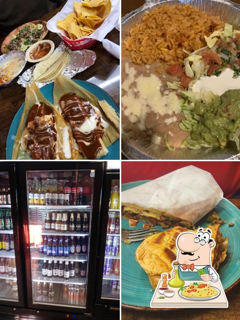 Tacos La Patrona in McDonough - Restaurant menu and reviews