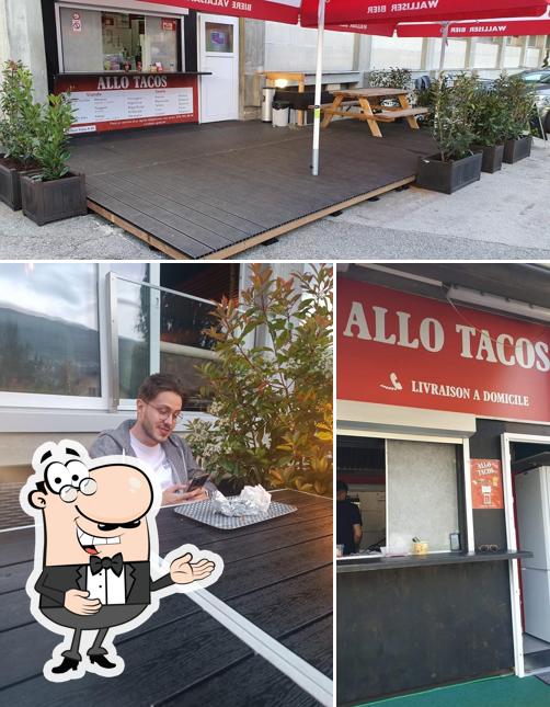 Voir la photo de Allo Tacos