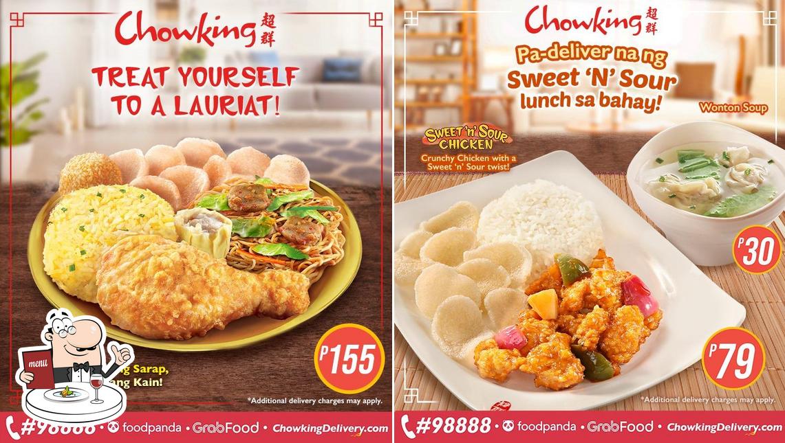 Chowking Gaisano ICC restaurant, Iloilo City - Restaurant reviews