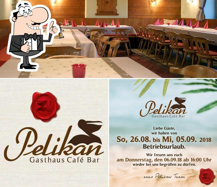 Voir cette image de Gasthaus Pelikan