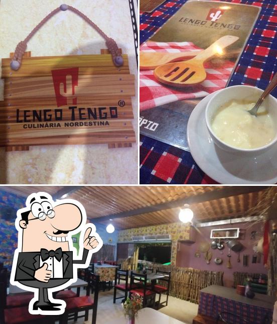 See the photo of Lengo Tengo Culinária Nordestina