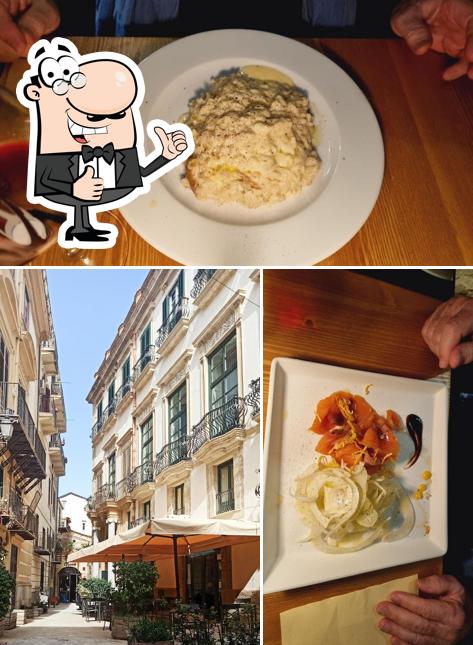 Guarda la immagine di Osteria Cavalieri Di Malta Di Lo Verso Filippo