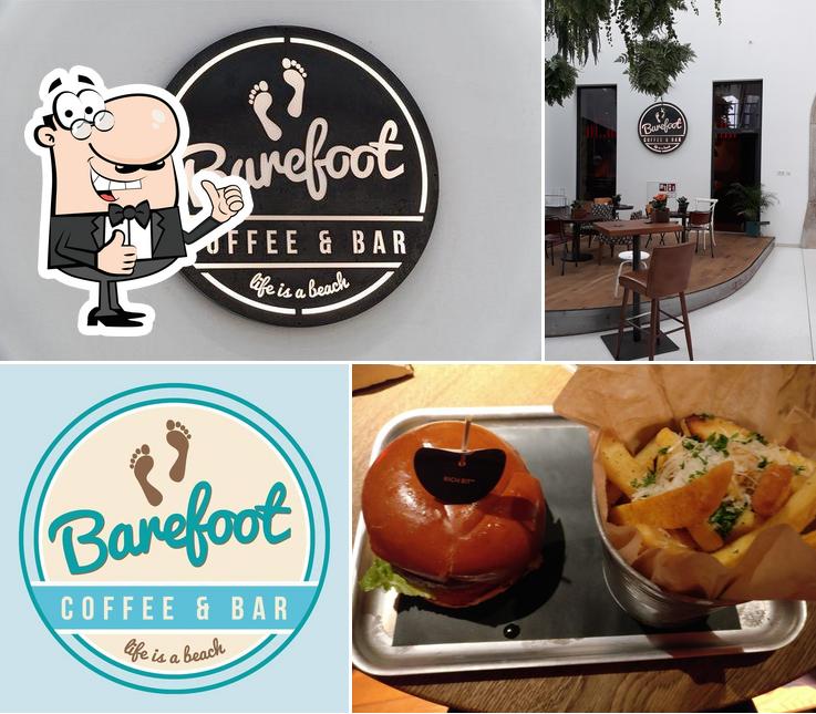 Voir l'image de Barefoot Coffee & Bar