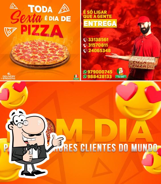 Oásis Pizzaria do Vavá photo