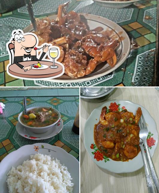 Warung Seafood Lamongan Jaya restaurant, Jepara - Restaurant reviews