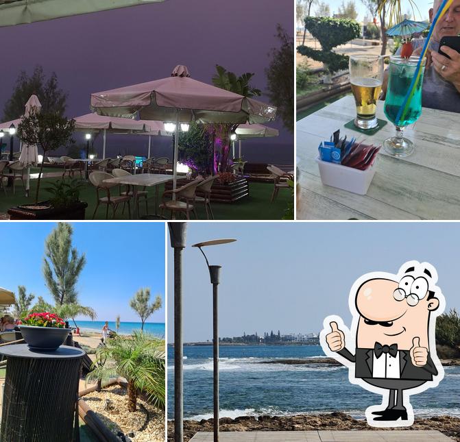 Zafeiros Bar & Restaurant, Protaras - Restaurant menu and reviews