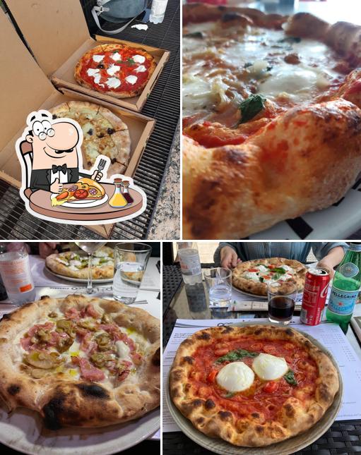 La pizza è il piatto veloce preferito al mondo