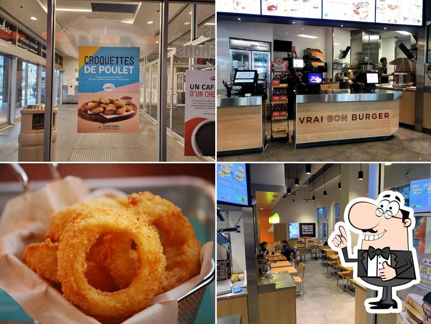 Photo de A&W Canada