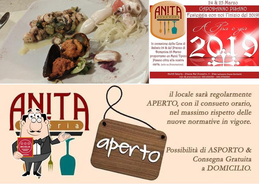 See this photo of Anita Osteria