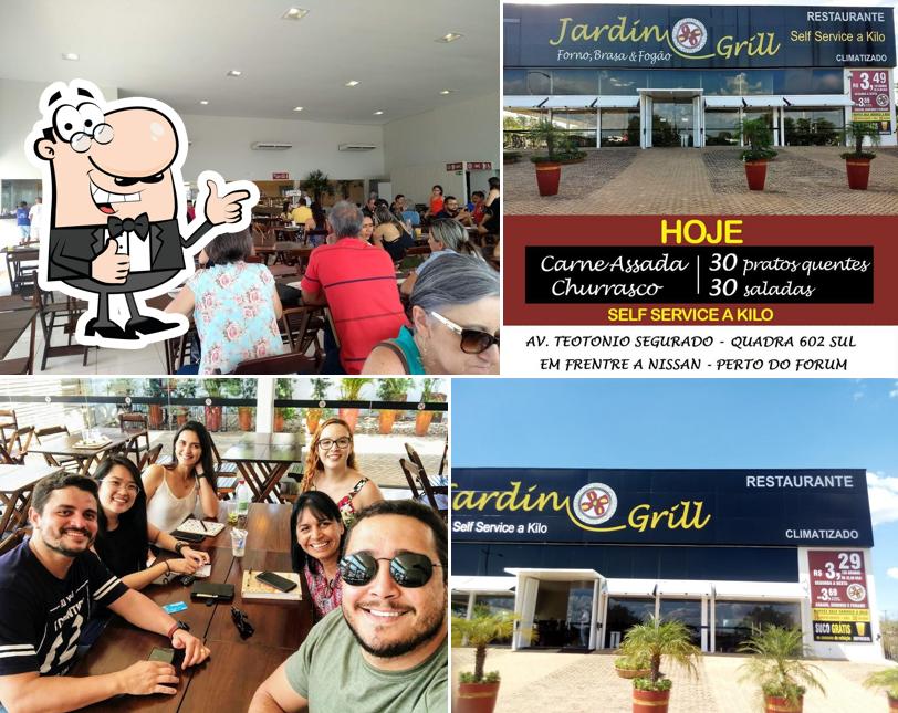 Jardim Grill photo