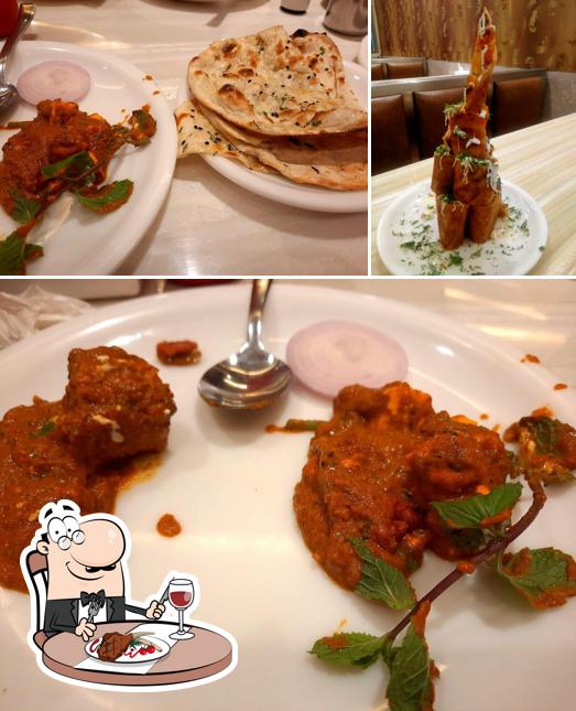 Hotel Swami, Badlapur - Restaurant Reviews