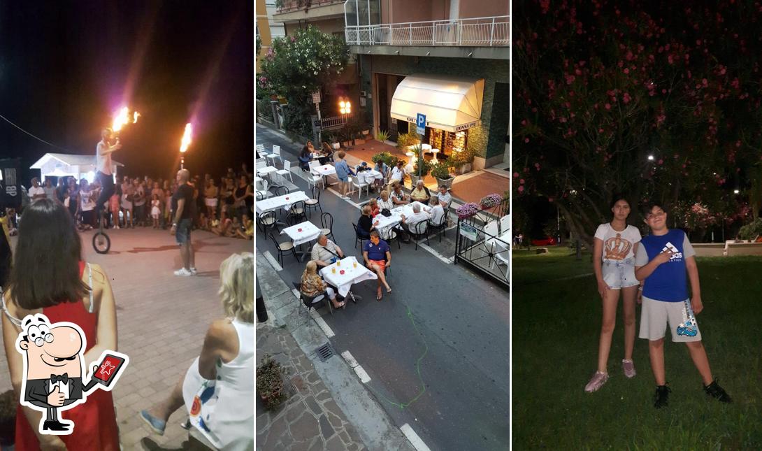 Ecco una foto di Bar Gelateria Luna