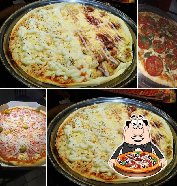 Tómate una pizza en Pizza's Sales