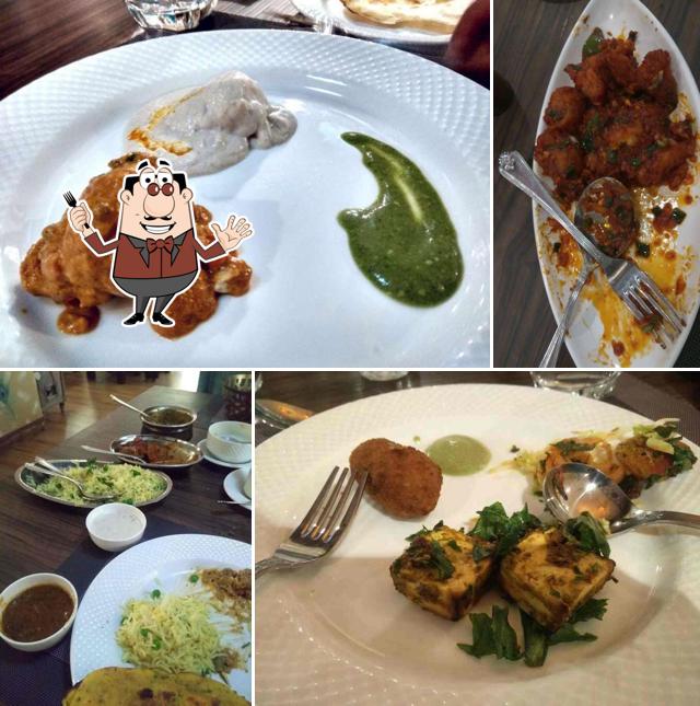 Hari-Vedas’ - Udaipur, Udaipur, Fourth Floor - Restaurant reviews