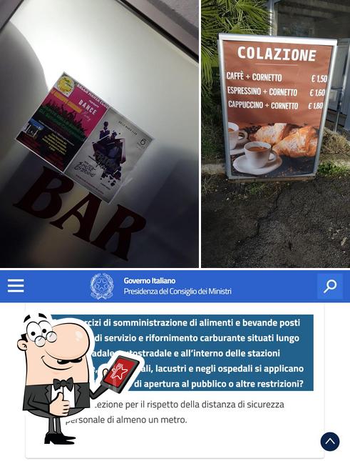 Vedi questa foto di X Bar