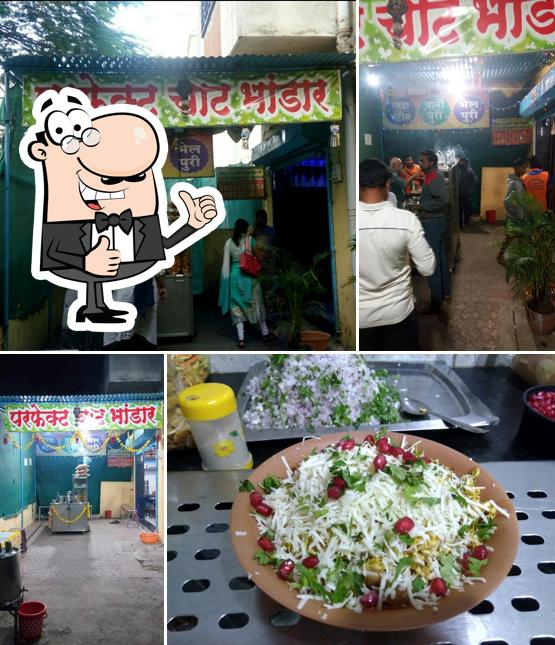 Perfect Chat Bhandar., Nashik - Restaurant reviews