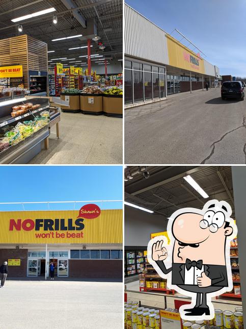 Here's a picture of Shawn's NOFRILLS Thunder Bay