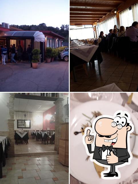 Ecco una foto di Ristorante Pizzeria La Fonte