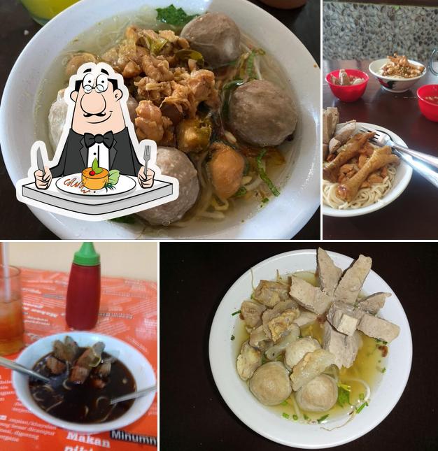 Bakso Wonogiri Restaurant Samarinda Jl Jakarta No 14