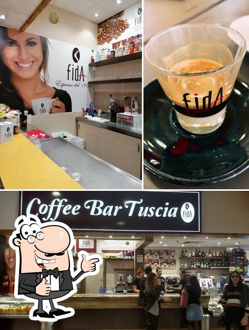 Guarda questa immagine di Coffee Bar Tuscia