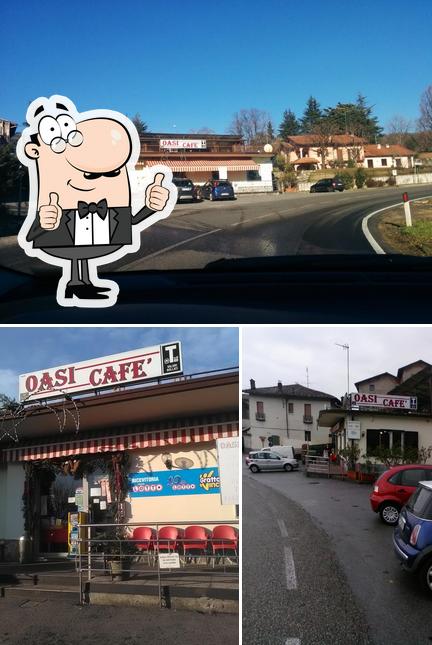 Regarder cette photo de Oasi Cafè