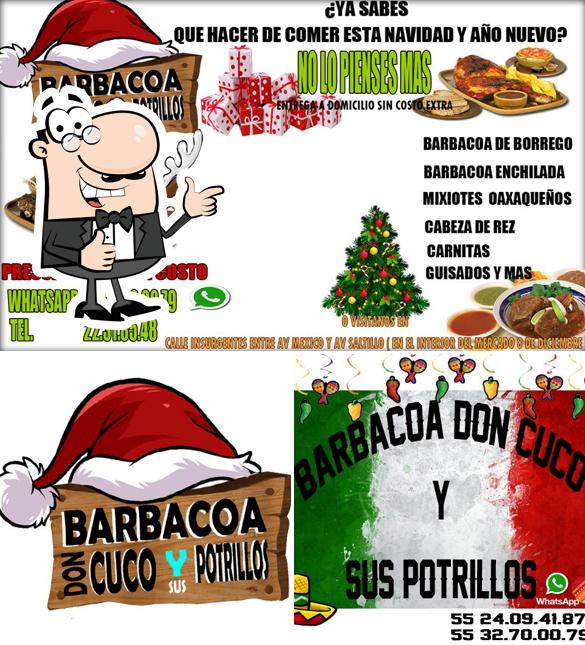 Barbacoa don Cuco y sus Potrillos, Chimalhuacan - Restaurant reviews