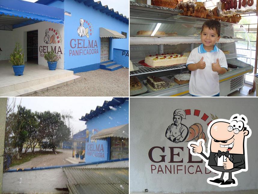 Panificadora Gelma image