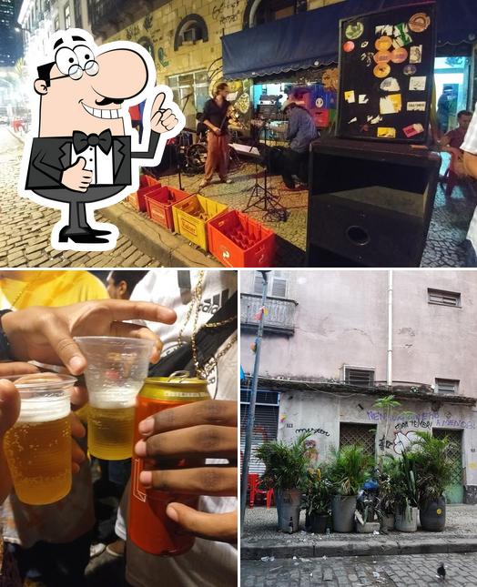 Bar do Nanam image