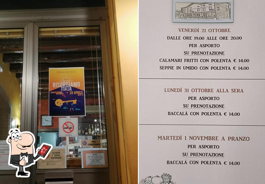 Vedi questa immagine di Trattoria Da Bepi