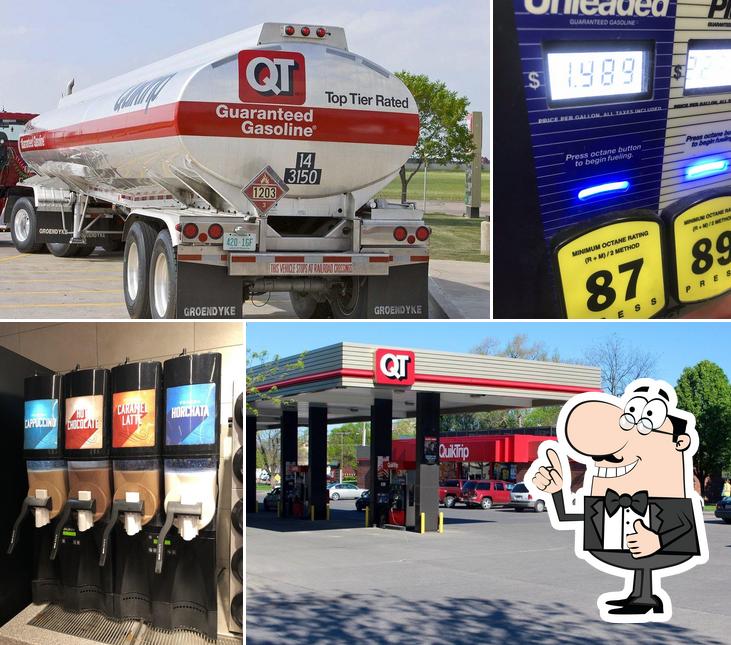 See the photo of QuikTrip
