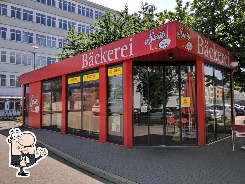 Voici une image de Bäckerei Staib GmbH & Co. KG