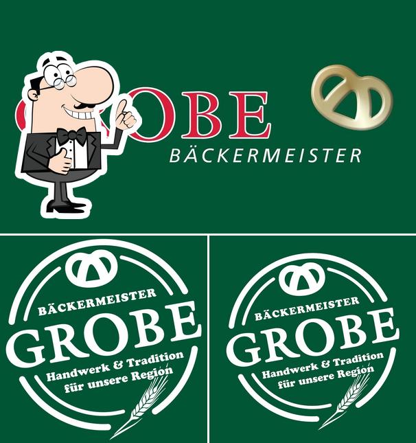 Взгляните на снимок "Bäckermeister Grobe GmbH & Co. KG Aplerbeck"