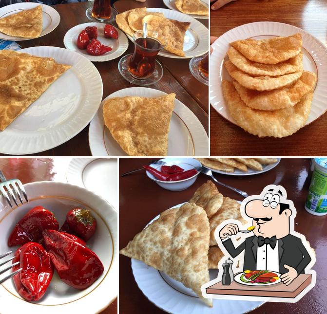 kirim tatar kultur cig borek evi eskisehir restaurant reviews