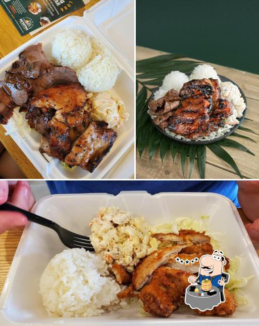 Mo Bettahs Hawaiian Style Food, 12005 Metcalf Ave in Overland Park ...