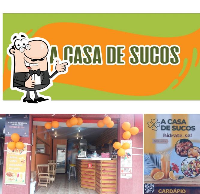 A casa de sucos pub Bar Matinhos Avaliações de restaurantes