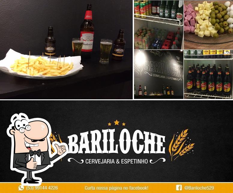 See this photo of Bariloche Cervejaria e Espetinhos