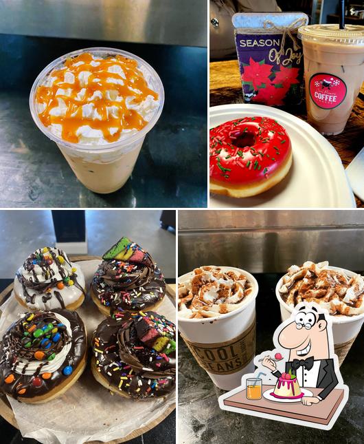 Cool Beans Coffee in West Sayville Restaurant reviews