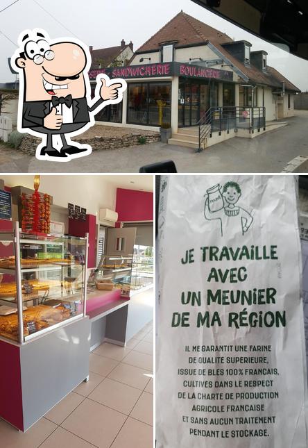 Voir la photo de Ewan- Jeme, Boulangerie patisserie