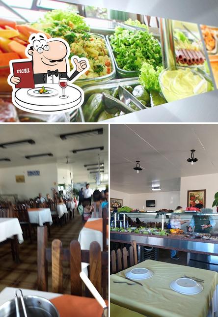 Restaurante Batovi, São Gabriel, Br-290 - Restaurant Reviews