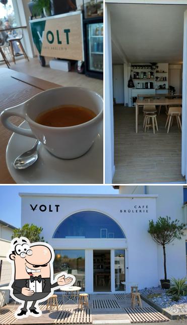 Voir cette photo de Volt Café Brûlerie - ANGLET