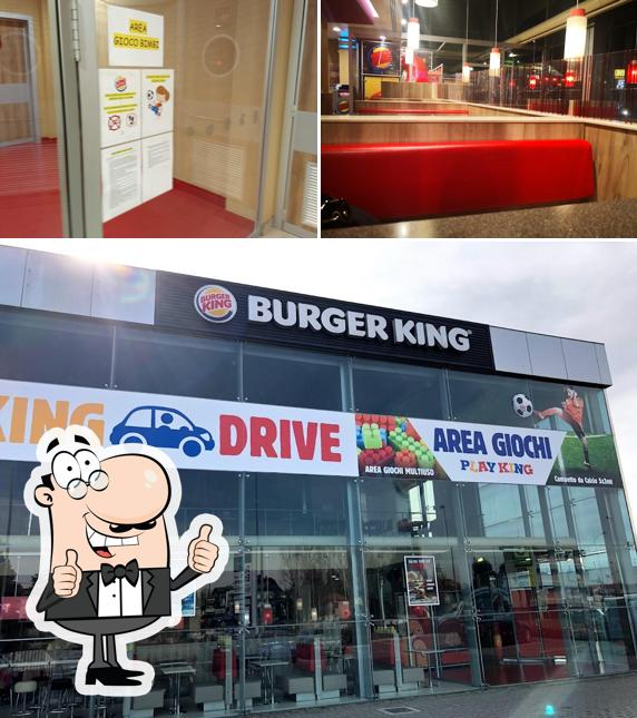 Guarda la immagine di Burger King