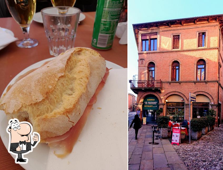 Ecco un'immagine di Bar Faggian