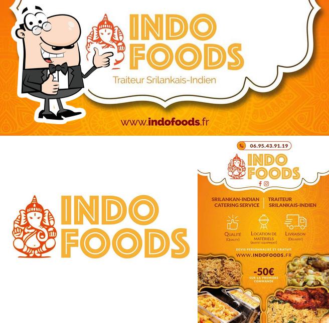 Voir l'image de IndoFoods