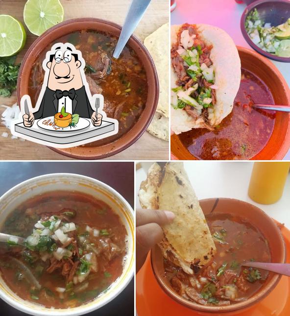 La Birria norteña restaurant, Saltillo, Coahuila - Restaurant reviews