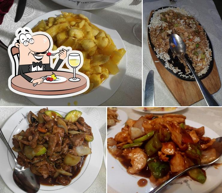 Best chinese restaurants in Santa Cruz de Tenerife spring 2024